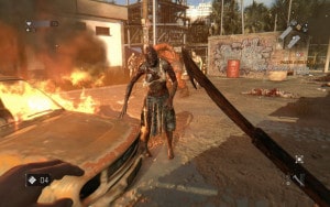 Dying Light Update 1.37