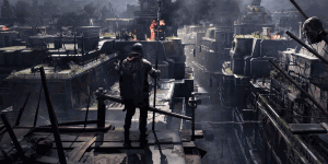 Dying Light 2