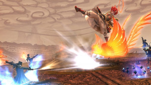 Final Fantasy XIV Update 8.80