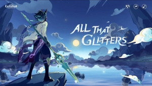 Genshin Impact Update 1.30 February 3