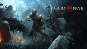 God of War Update 1.35