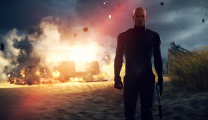 hitman 3 review