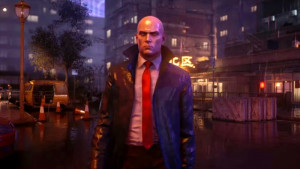 Hitman 3 Update 1.26