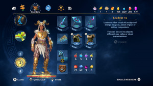 Immortals Fenyx Rising Update 1.11 February 11