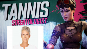 Borderlands Jamie Lee Curtis