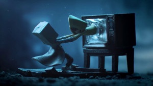 Little Nightmares 2 Launch Trailer