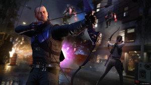 Marvel's Avengers Update 1.30 April 7