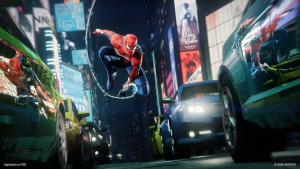 Marvel's Spider-Man Remastered Update 01.004 February 17