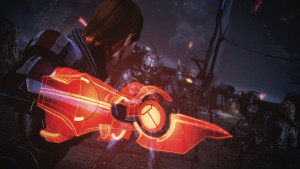 Mass Effect Legendary Cache