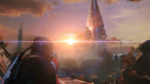 Mass Effect Legendary Edition Release Date