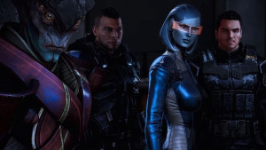 mass effect legendary edition pc requirements