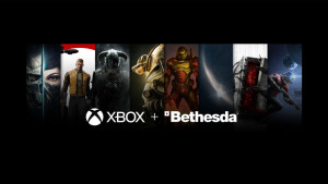 Microsoft Bethesda