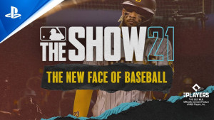 mlb the show 21 cover athlete