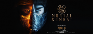 Mortal Kombat Movie Trailer
