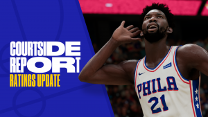 NBA 2K21 Player Ratings Update February 4