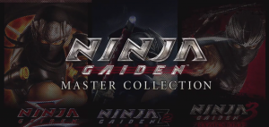 Ninja Gaiden: Master Collection