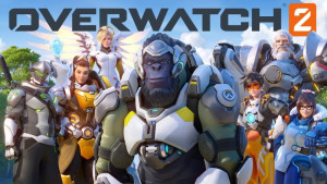 Overwatch 2 BlizzCon 2021