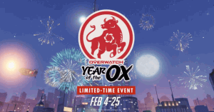 Overwatch Update 3.04 February 4