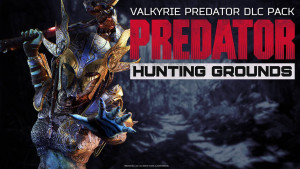 Predator Hunting Grounds Update 2.14 Feb. 16
