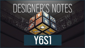 Rainbow Six Siege Y6S1 Upcoming Changes