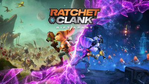 Ratchet & Clank: Rift Apart