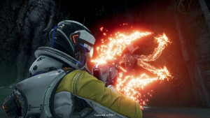 Returnal New Gameplay