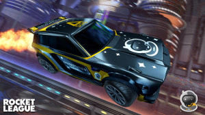 Rocket League Update 1.92