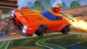 Rocket League Update 1.93 February 15