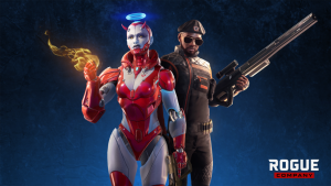 Rogue Company Update 1.48 February 3