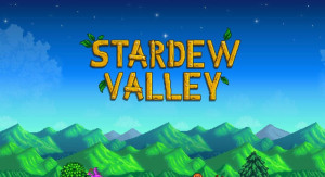 Stardew Valley Update 1.63