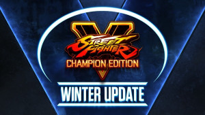 Street Fighter V Season 5 Start Date