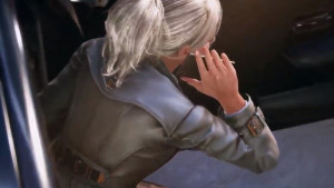 Tekken 7 DLC 18 Character