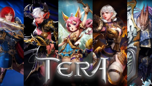 TERA Update 1.74 February 18
