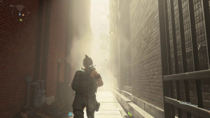 The Division 2 Maintenance