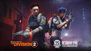 The Division 2 Update 1.30 Feb. 2