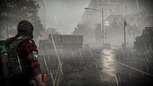 The Division 2 Update 1.41