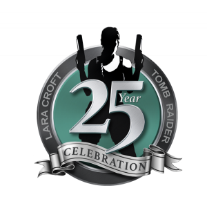 Tomb Raider 25th Anniversary