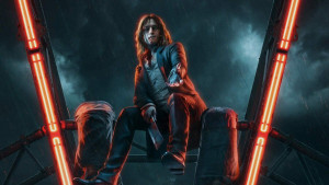 Vampire: The Masquerade - Bloodlines 2