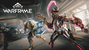 Warframe Update 1.011