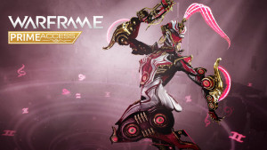 Warframe Update 1.96 February 23