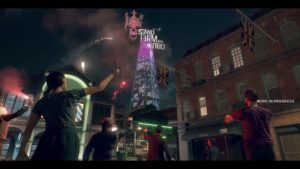 Watch Dogs Legion Update 1.11 Feb. 24