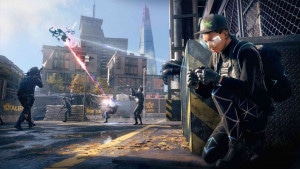 Watch Dogs Legion Update 1.12 March 8
