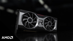 AMD Radeon RX 6700 XT Release Date