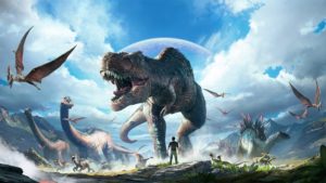 Ark ps plus