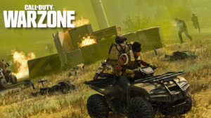 cod warzone new verdansk map