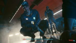 cyberpunk 2077 Upcoming DLCs