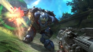 DOOM Eternal Update 1.15