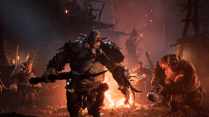 Dark Alliance Update 1.08