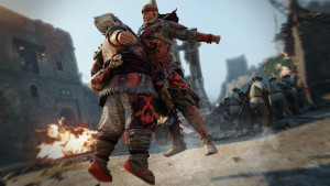 For Honor Update 2.26 March 11