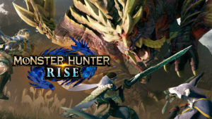 Monster Hunter Rise Update 3.8.0
